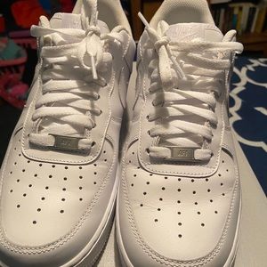 Women’s Air Force 1